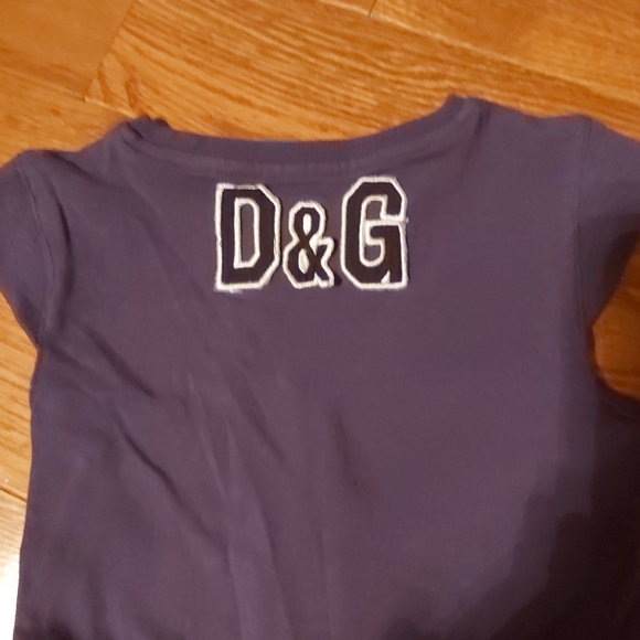 D&G awesome italian  brand girls dress - Picture 3 of 5